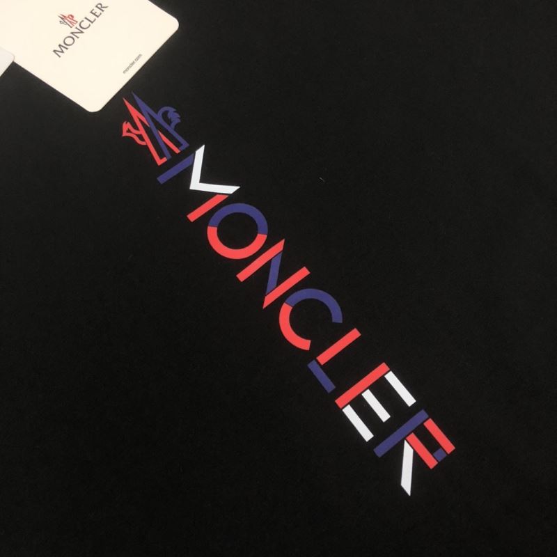 Moncler T-Shirts